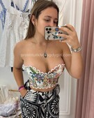 Анкета проститутки Нила - метро Дорогомилово, возраст - 25