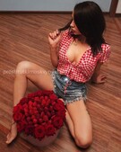 Анкета проститутки Зоя - метро Измайлово, возраст - 25