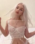 Анкета проститутки Мира - метро Якиманка, возраст - 25