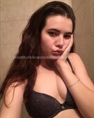 Анкета проститутки Элеонора - метро Тверской, возраст - 25