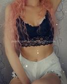 Анкета проститутки Полина - метро Сокол, возраст - 25