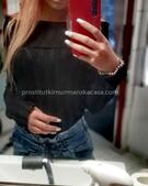 Анкета проститутки Полина - метро Сокол, возраст - 25