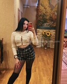 Анкета проститутки Рената - метро Южное Бутово, возраст - 25