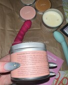 Анкета проститутки Наташа - метро Сокол, возраст - 25