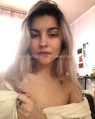 Анкета проститутки Кристина - метро Хорошевский, возраст - 25