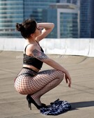 Анкета проститутки Стелла - метро Дорогомилово, возраст - 25