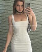 Анкета проститутки Алла - метро Северное Медведково, возраст - 25