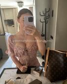 Анкета проститутки Лаура - метро Проспект Вернадского, возраст - 25