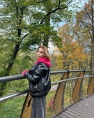 Анкета проститутки Лина - метро Северное Медведково, возраст - 25