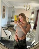 Анкета проститутки Злата - метро Ломоносовский, возраст - 25