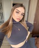 Анкета проститутки Арина - метро Измайлово, возраст - 25