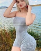 Анкета проститутки Лина - метро Тверской, возраст - 25