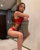 Анкета проститутки Елизавета - метро Таганский, возраст - 25