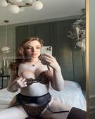 Анкета проститутки Адель - метро Даниловский, возраст - 25