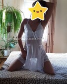 Анкета проститутки Инга - метро Семеновский, возраст - 25