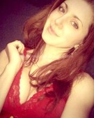 Анкета проститутки Катюша - метро Ясенево, возраст - 25