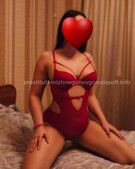 Анкета проститутки Эмма - метро Северное Медведково, возраст - 25