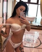 Анкета проститутки Олеся - метро Тропарево-Никулино, возраст - 25