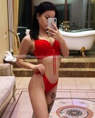 Анкета проститутки Олеся - метро Тропарево-Никулино, возраст - 25