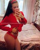 Анкета проститутки Диана - метро Таганский, возраст - 25