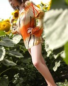 Анкета проститутки Рада - метро Тверской, возраст - 25