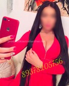 Анкета проститутки Яна - метро Ломоносовский, возраст - 25