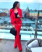 Анкета проститутки Яна - метро Ломоносовский, возраст - 25