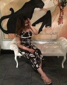 Анкета проститутки Дарина - метро Лосиноостровский, возраст - 25