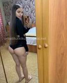 Анкета проститутки Тая - метро Лефортово, возраст - 25