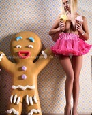 Анкета проститутки Карина - метро Нагатино-Садовники, возраст - 25