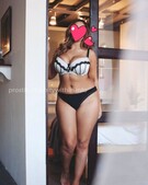 Анкета проститутки Арина - метро Чертаново Северное, возраст - 25