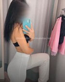 Анкета проститутки Таюша - метро Тверской, возраст - 25