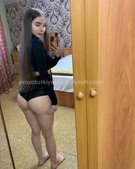 Анкета проститутки Зина - метро Беговой, возраст - 25