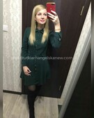 Анкета проститутки Илона - метро Беговой, возраст - 26