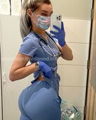 Анкета проститутки Забава - метро Строгино, возраст - 26