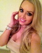 Анкета проститутки Адель - метро Выхино-Жулебино, возраст - 26