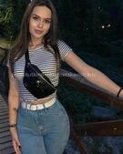 Анкета проститутки Екатерина - метро Ломоносовский, возраст - 26