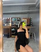 Анкета проститутки Ксюша - метро Перово, возраст - 26