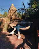 Анкета проститутки Леля - метро Теплый Стан, возраст - 26