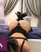 Анкета проститутки Даша - метро Дорогомилово, возраст - 26