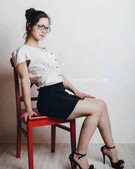 Анкета проститутки Зоя - метро Дорогомилово, возраст - 26