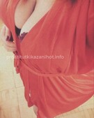 Анкета проститутки Мирослава - метро Перово, возраст - 26