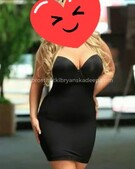 Анкета проститутки Катюша - метро Угреша, возраст - 26