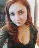 Анкета проститутки Анна - метро Тверской, возраст - 26