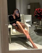 Анкета проститутки Мишель - метро Крылатское, возраст - 26