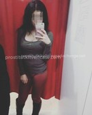 Анкета проститутки Анюта - метро Хорошевский, возраст - 26