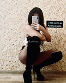 Анкета проститутки Алена - метро Щукино, возраст - 26