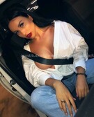 Анкета проститутки Алена - метро Северное Медведково, возраст - 27