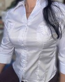 Анкета проститутки Нелли - метро Дмитровский, возраст - 27