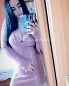 Анкета проститутки Олечка - метро Марфино, возраст - 27